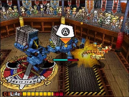 SolatoRobo Red the Hunter