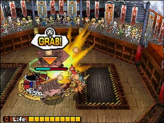 SolatoRobo Red the Hunter