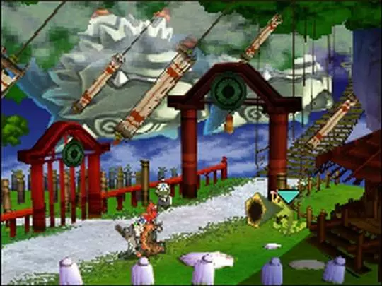 SolatoRobo Red the Hunter