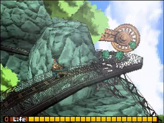 SolatoRobo Red the Hunter