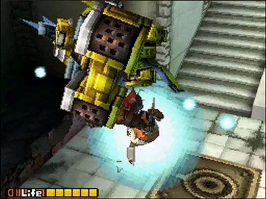 SolatoRobo Red the Hunter