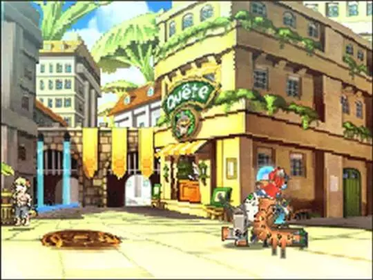 SolatoRobo Red the Hunter