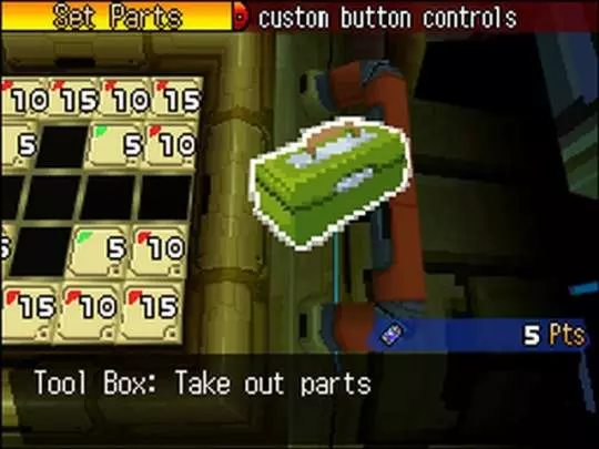 SolatoRobo: Red the Hunter