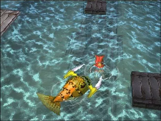 SolatoRobo Red the Hunter