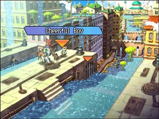 SolatoRobo: Red the Hunter