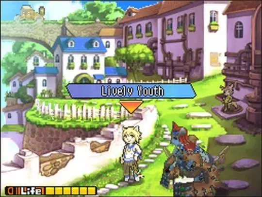 SolatoRobo Red the Hunter