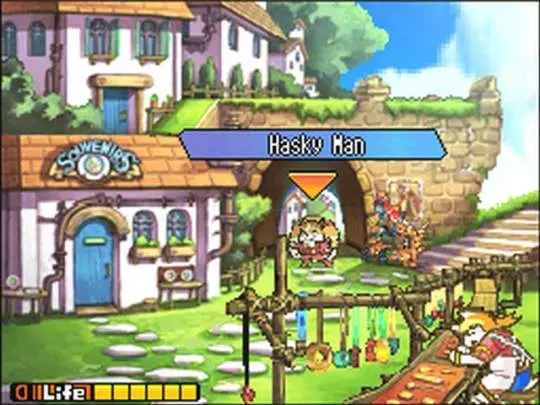 SolatoRobo Red the Hunter