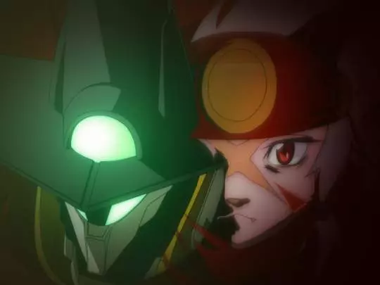 SolatoRobo Red the Hunter - DS