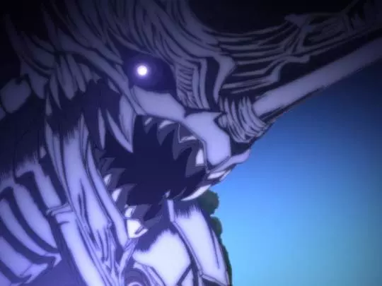 SolatoRobo Red the Hunter