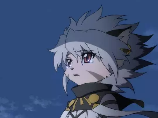 SolatoRobo Red the Hunter