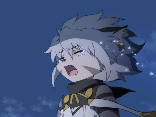 SolatoRobo: Red the Hunter