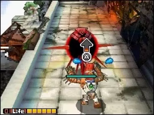 SolatoRobo Red the Hunter