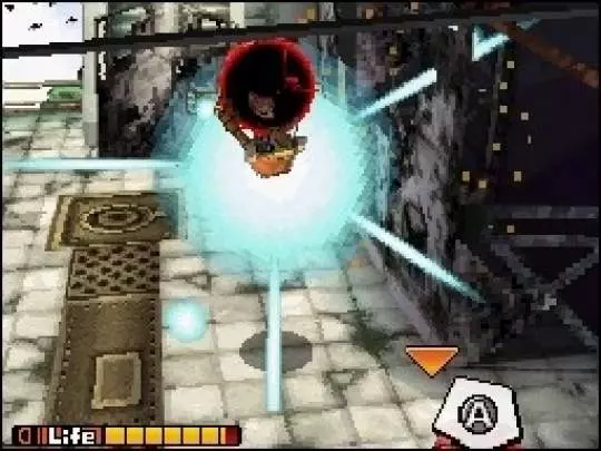 SolatoRobo: Red the Hunter