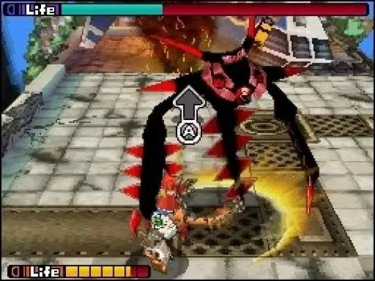 SolatoRobo Red the Hunter