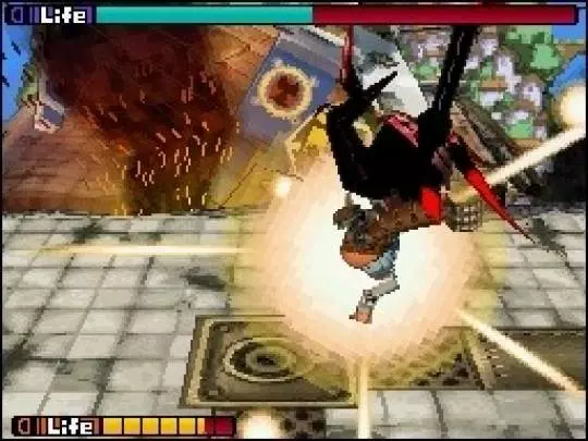 SolatoRobo: Red the Hunter