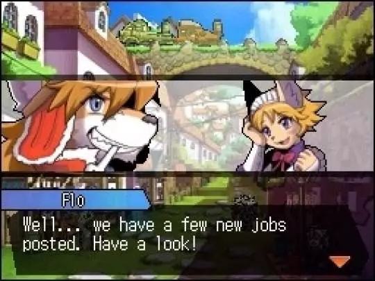 SolatoRobo: Red the Hunter