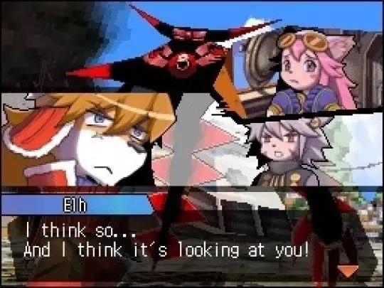 SolatoRobo Red the Hunter