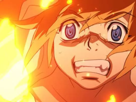 SolatoRobo: Red the Hunter