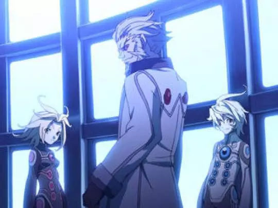 SolatoRobo Red the Hunter - DS