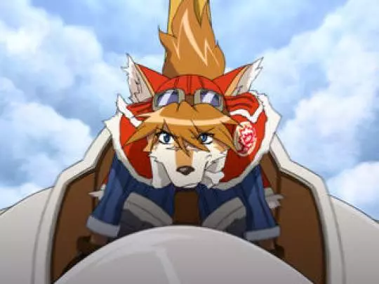 SolatoRobo: Red the Hunter