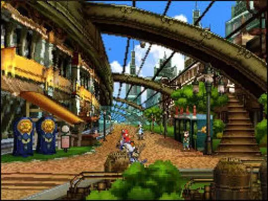 SolatoRobo Red the Hunter