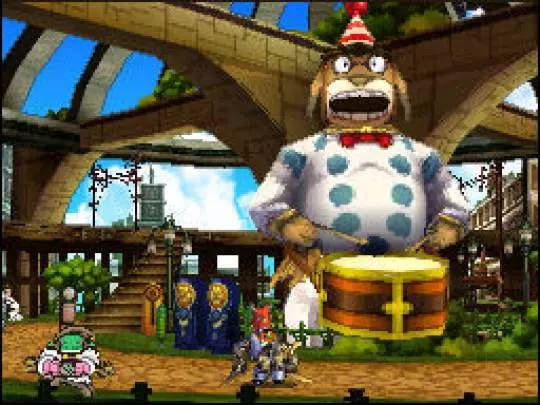 SolatoRobo Red the Hunter