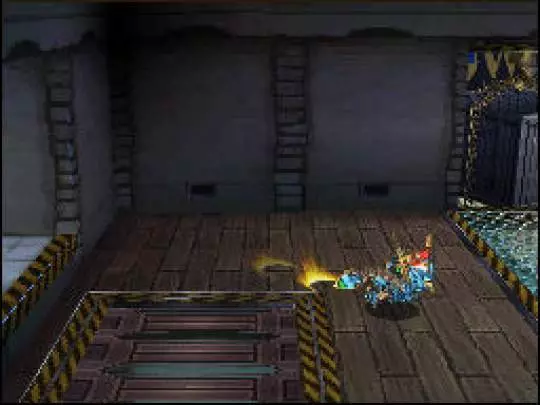 SolatoRobo Red the Hunter