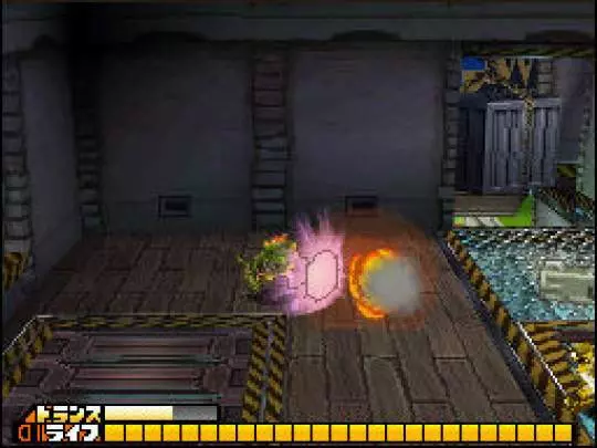 SolatoRobo Red the Hunter