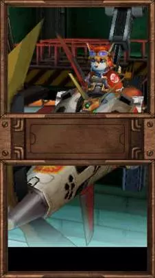 SolatoRobo Red the Hunter