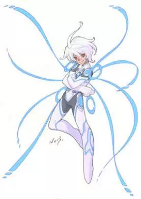 SolatoRobo Red the Hunter