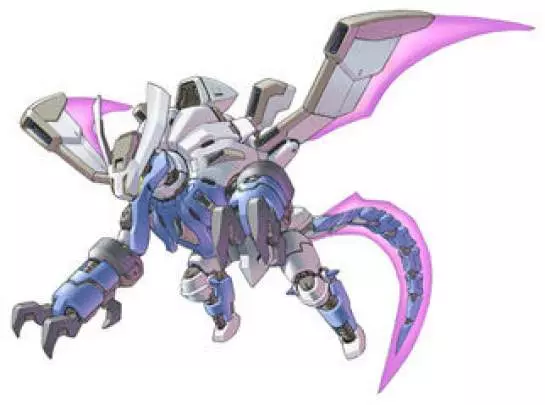 SolatoRobo: Red the Hunter