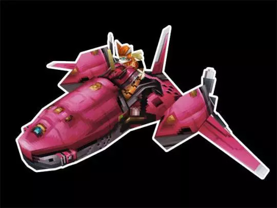 SolatoRobo Red the Hunter