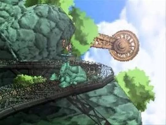 SolatoRobo Red the Hunter