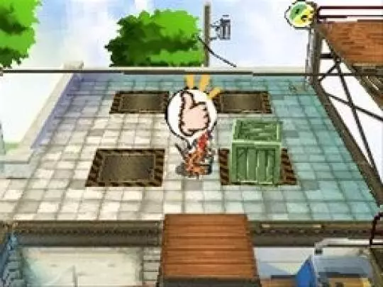 SolatoRobo Red the Hunter