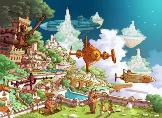 SolatoRobo Red the Hunter