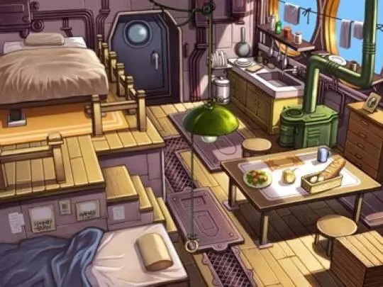 SolatoRobo: Red the Hunter