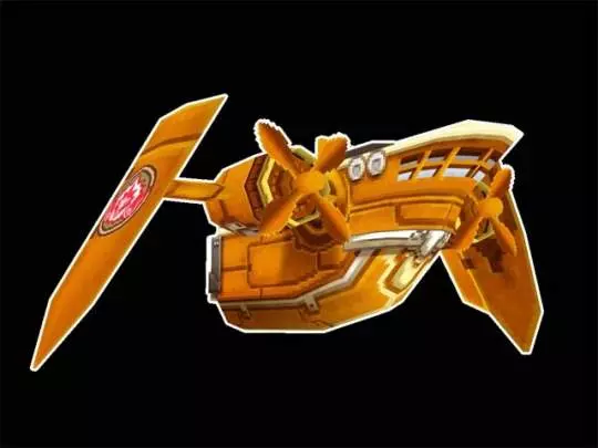 SolatoRobo Red the Hunter - DS