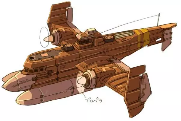 SolatoRobo Red the Hunter