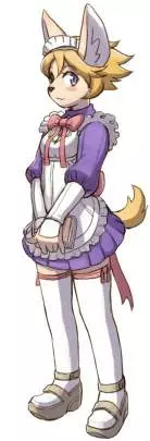 SolatoRobo Red the Hunter