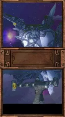 SolatoRobo: Red the Hunter