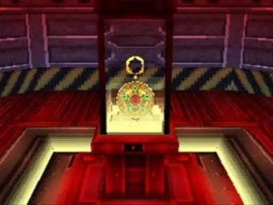 SolatoRobo: Red the Hunter