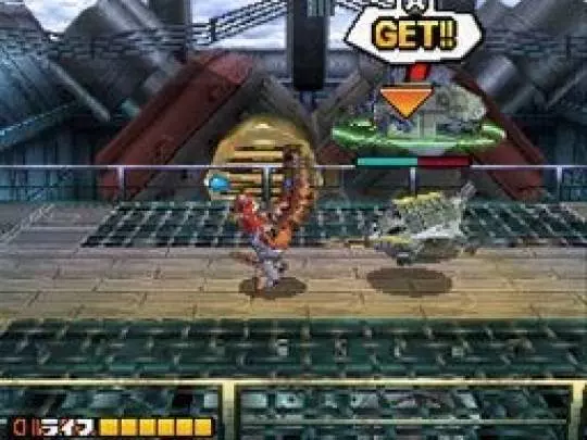 SolatoRobo Red the Hunter