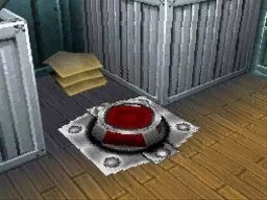 SolatoRobo Red the Hunter - DS