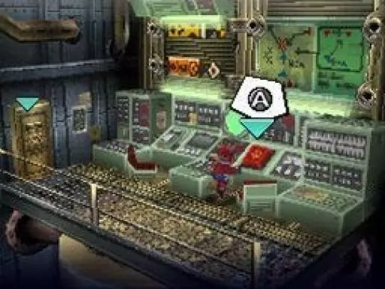 SolatoRobo Red the Hunter