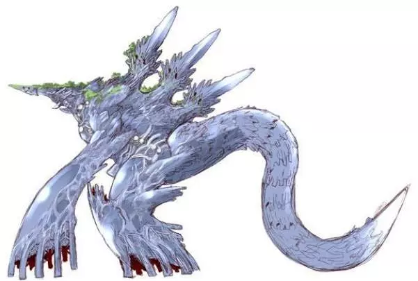 SolatoRobo Red the Hunter