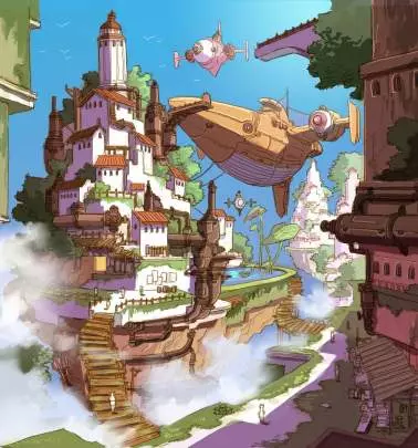 SolatoRobo Red the Hunter - DS