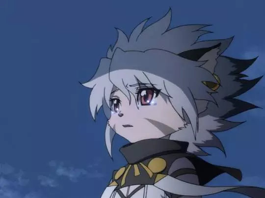 SolatoRobo: Red the Hunter