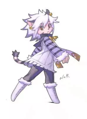 SolatoRobo Red the Hunter