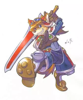 SolatoRobo: Red the Hunter