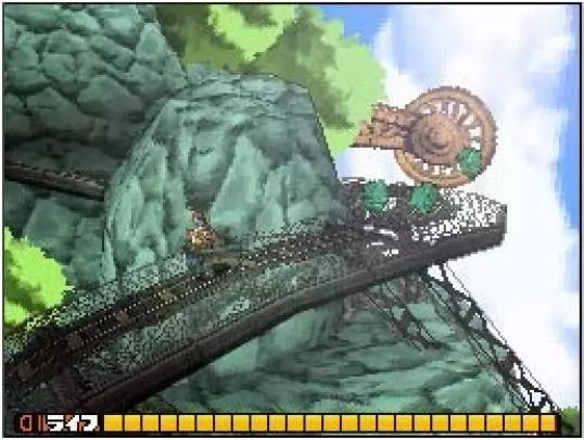 SolatoRobo Red the Hunter